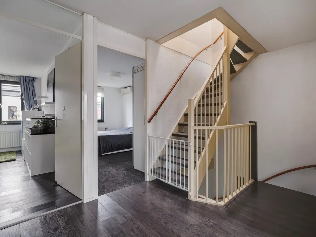 Welgelegenstraat 26, Den Haag