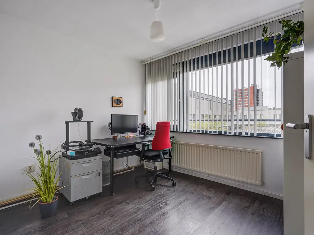 Welgelegenstraat 26, Den Haag