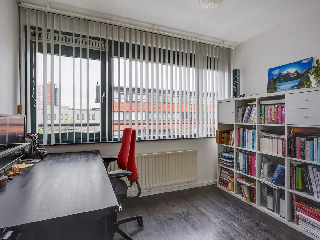 Welgelegenstraat 26, Den Haag