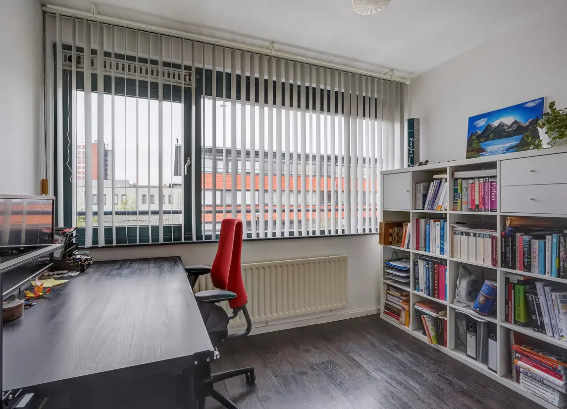Welgelegenstraat 26