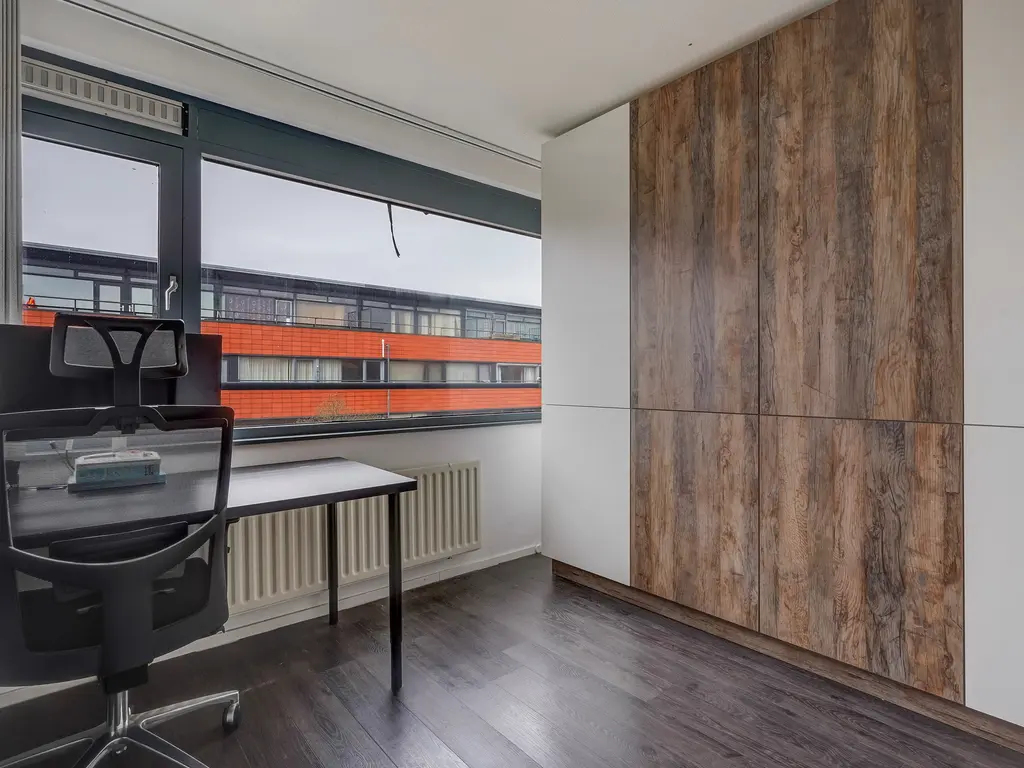 Welgelegenstraat 26, Den Haag