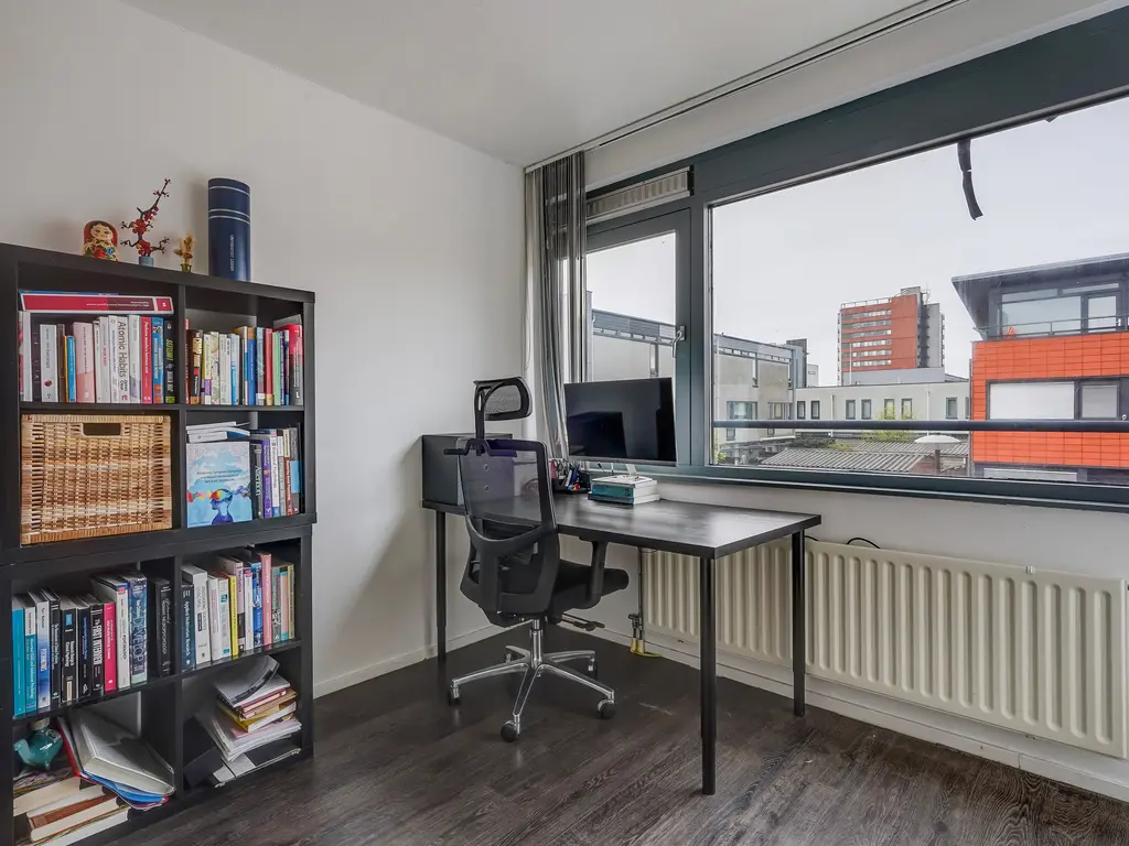 Welgelegenstraat 26, Den Haag