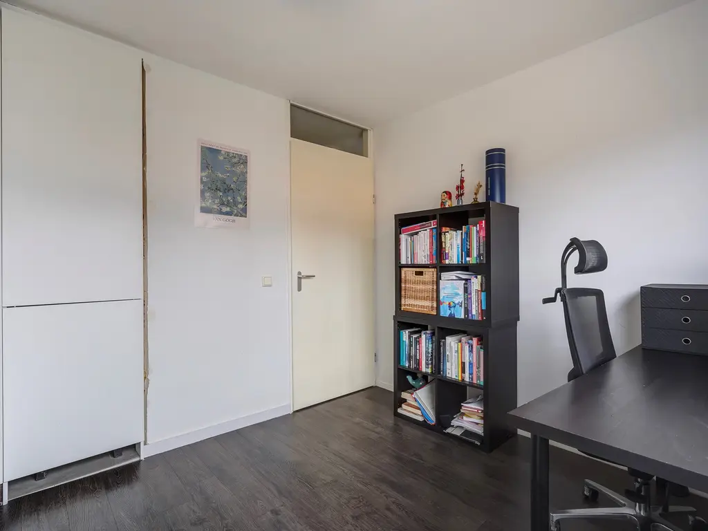 Welgelegenstraat 26, Den Haag
