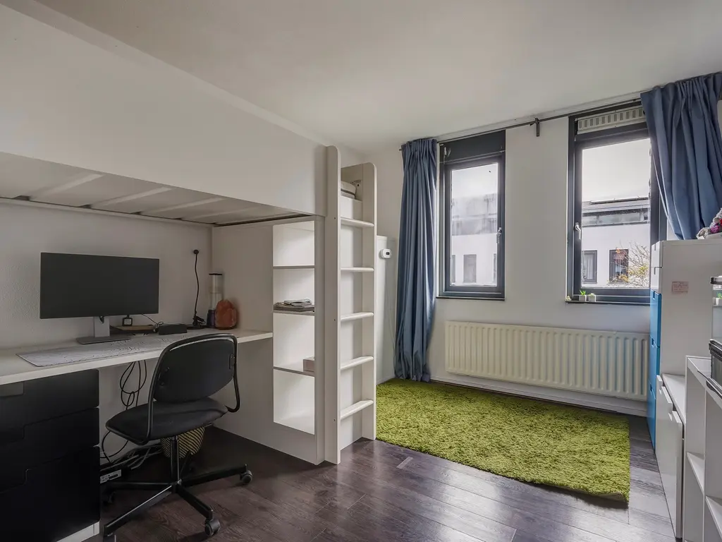 Welgelegenstraat 26, Den Haag