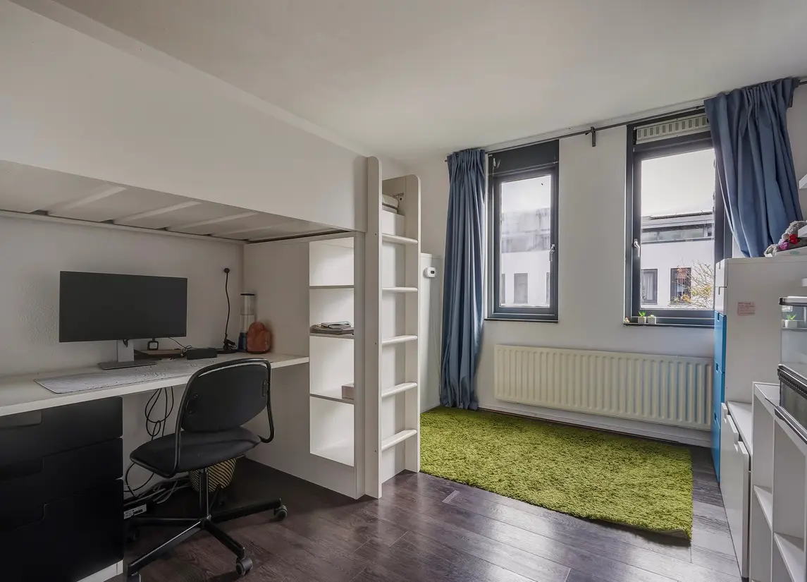 Welgelegenstraat 26