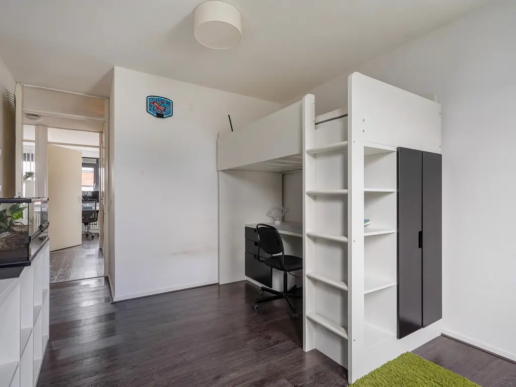 Welgelegenstraat 26, Den Haag