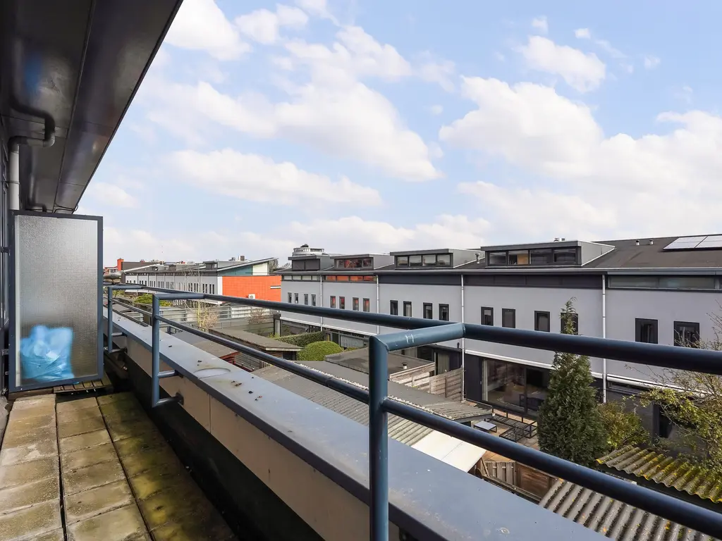 Welgelegenstraat 26, Den Haag