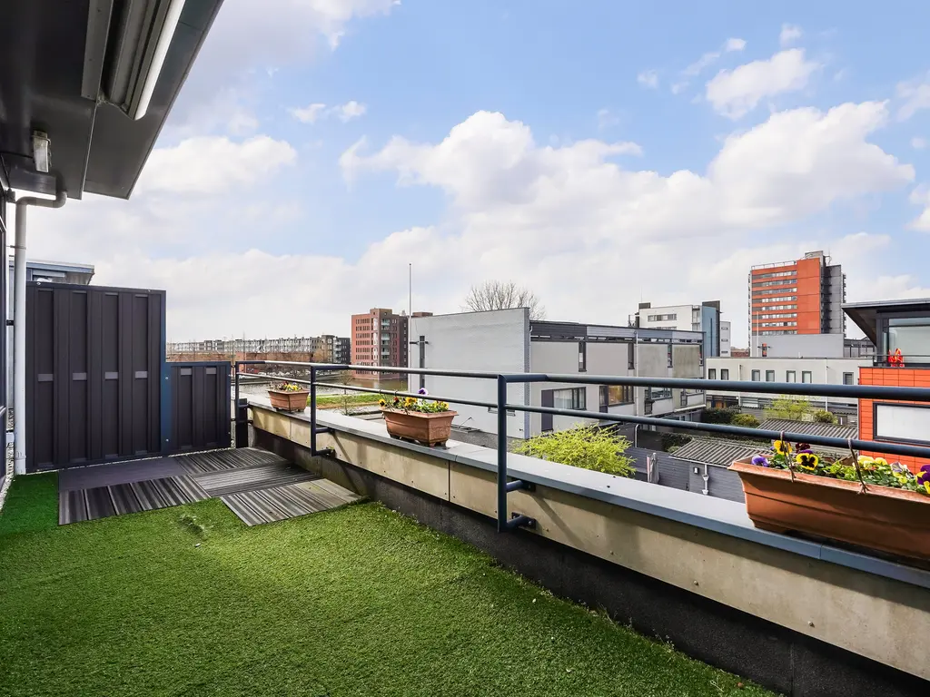 Welgelegenstraat 26, Den Haag