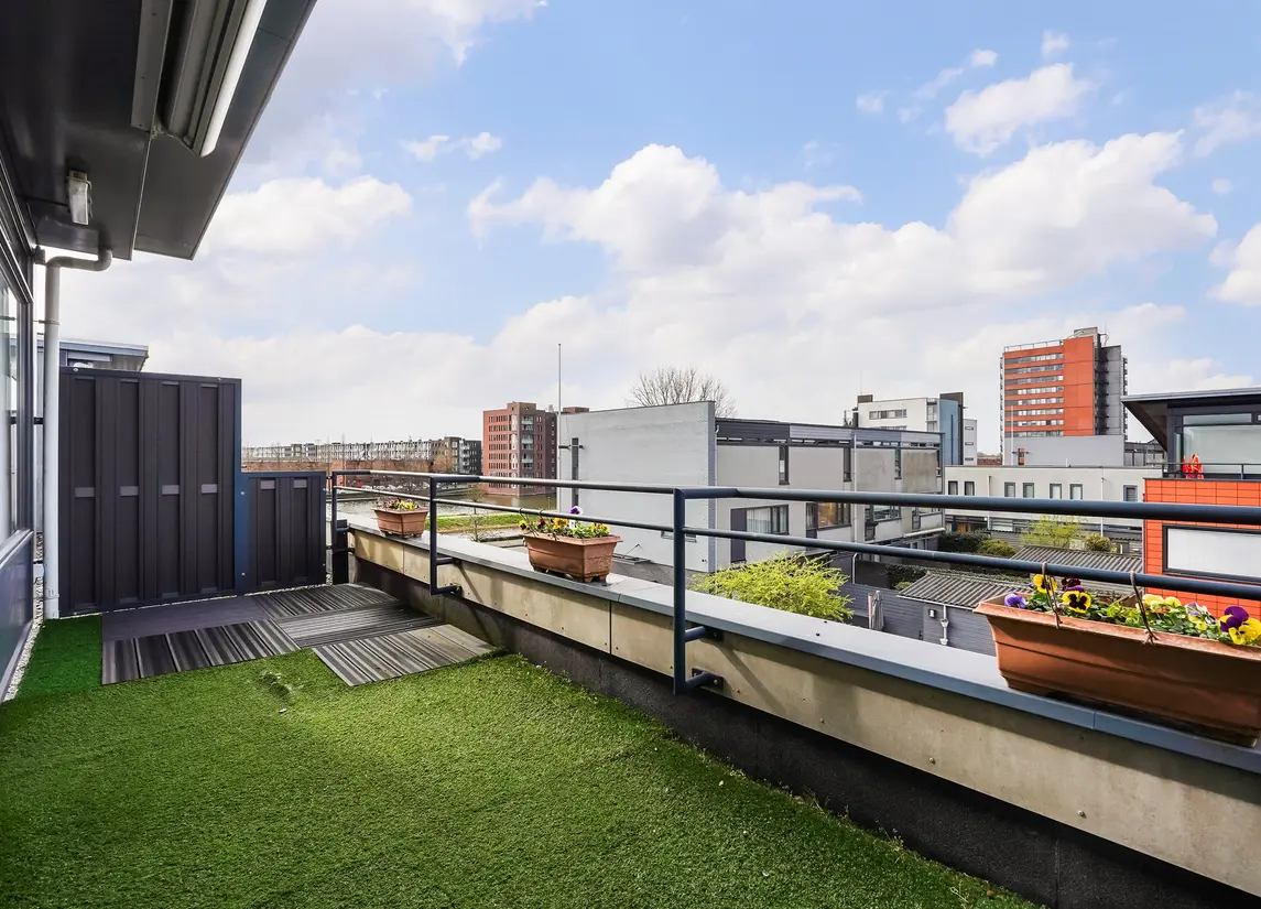 Welgelegenstraat 26