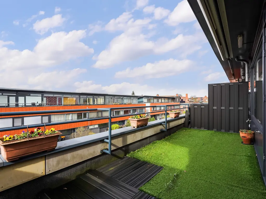 Welgelegenstraat 26, Den Haag