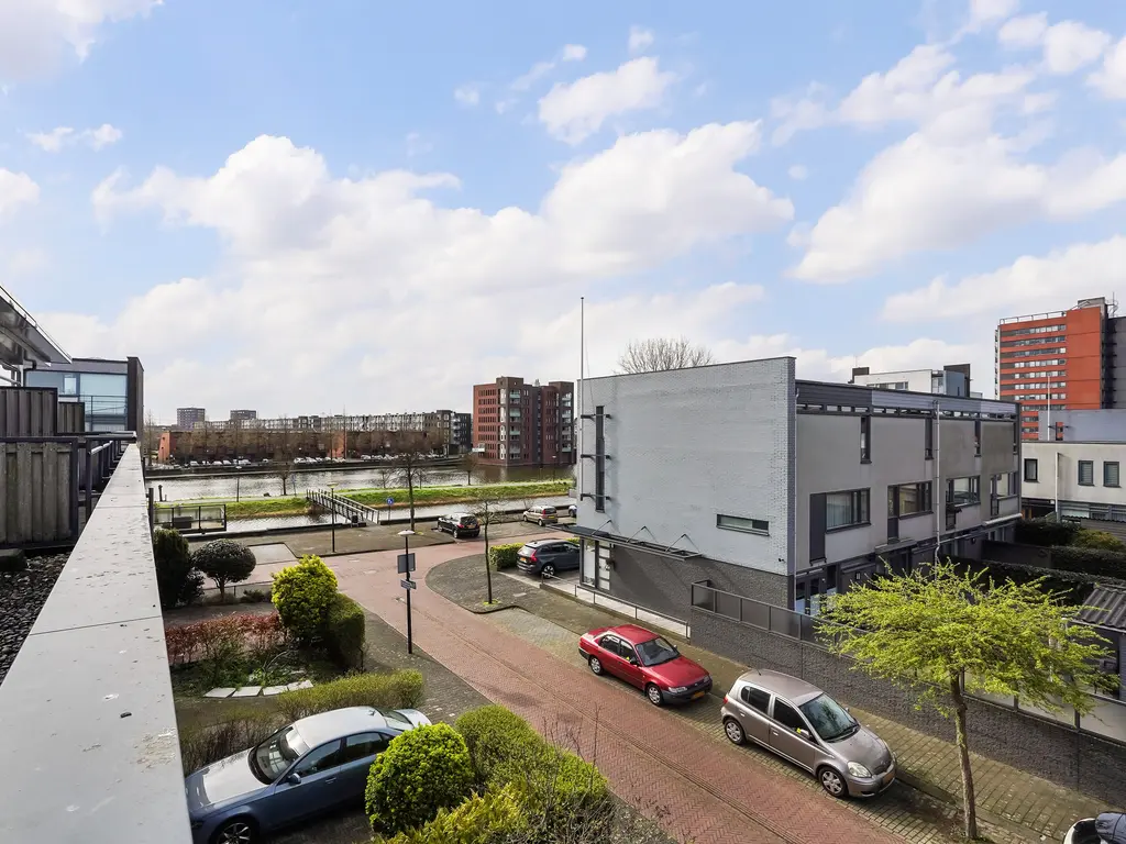 Welgelegenstraat 26, Den Haag