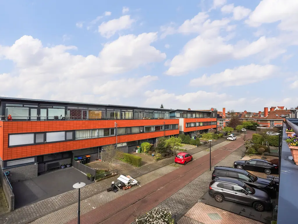 Welgelegenstraat 26, Den Haag