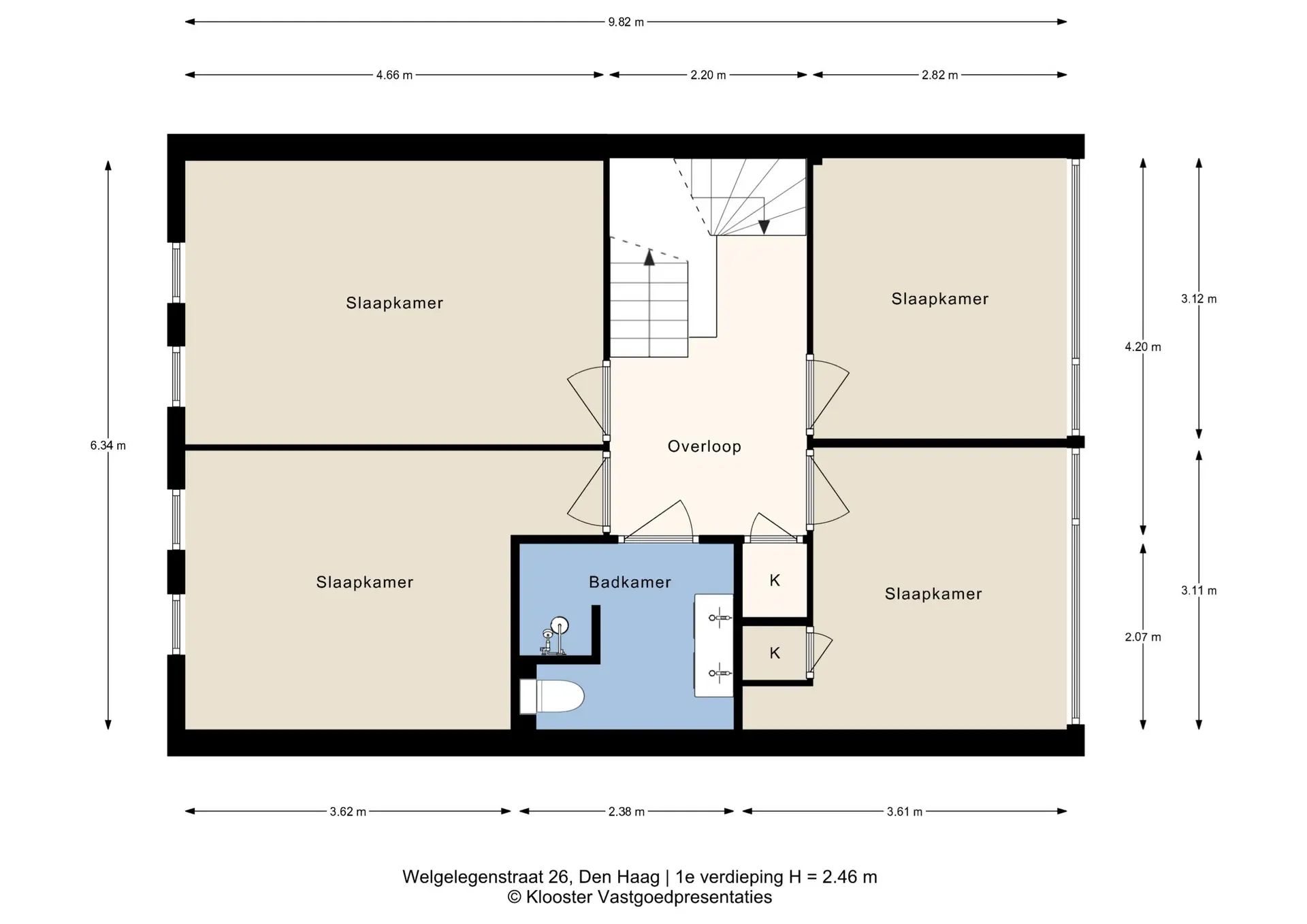 Welgelegenstraat 26
