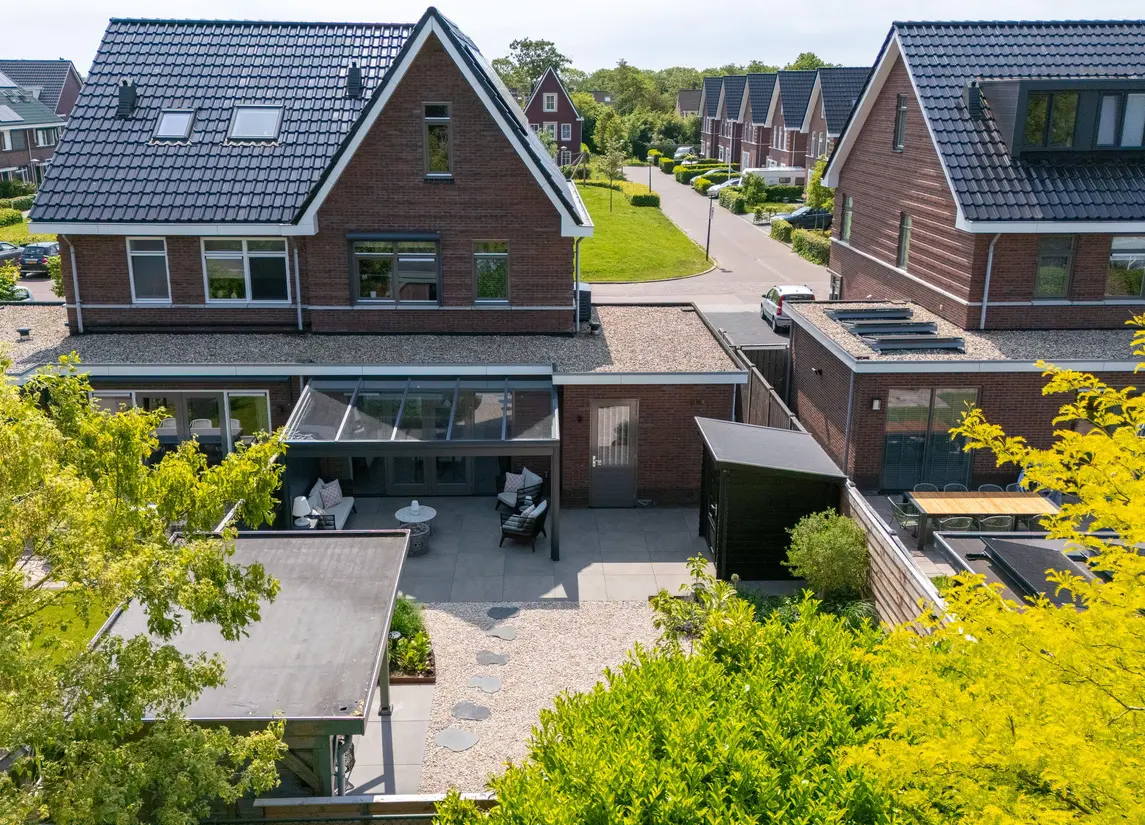 Binnenpolder 18