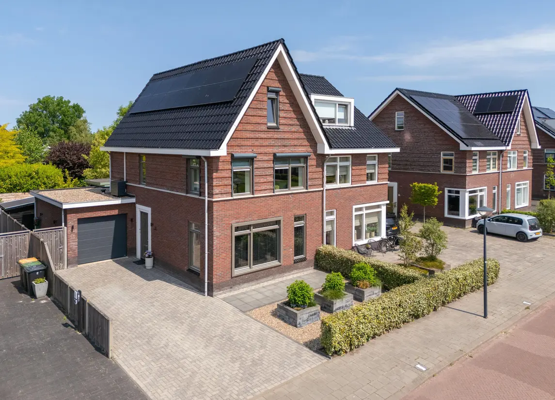 Binnenpolder 18