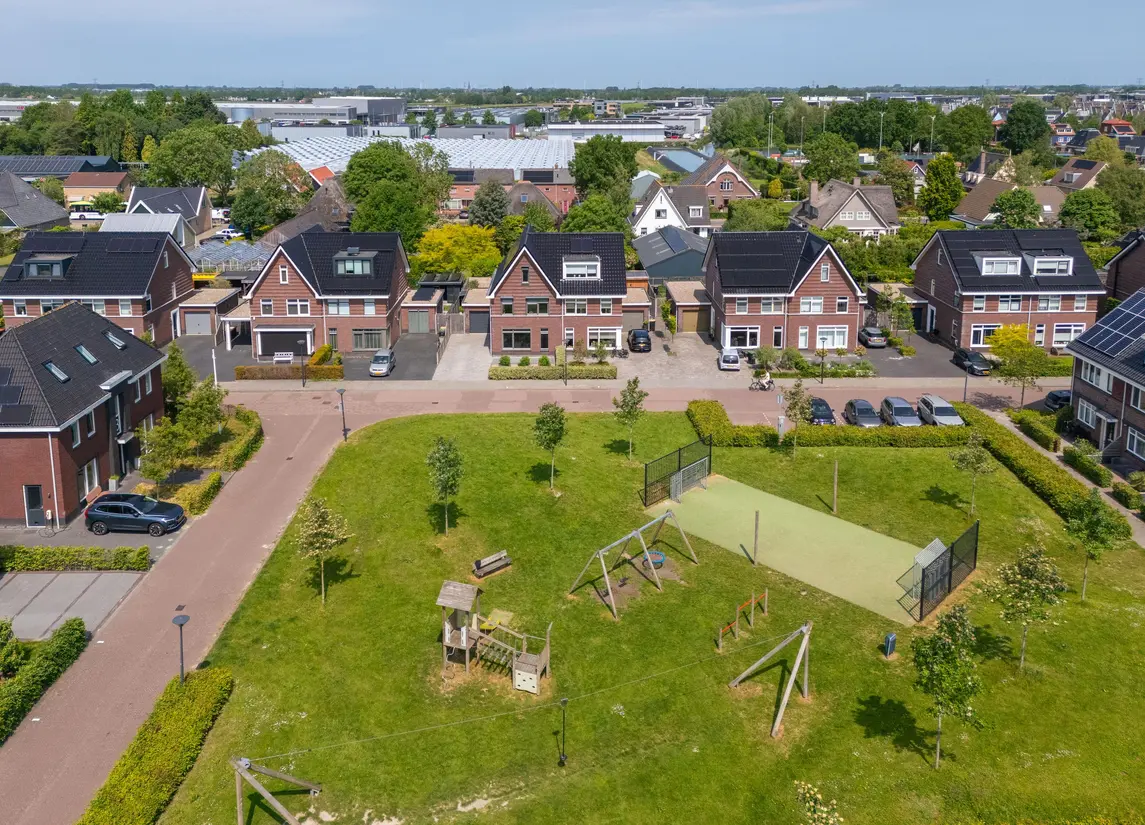 Binnenpolder 18