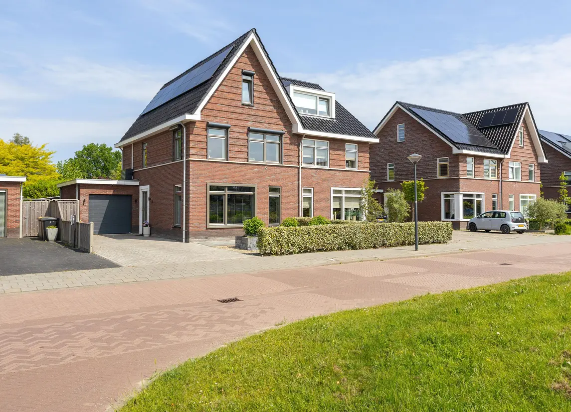 Binnenpolder 18