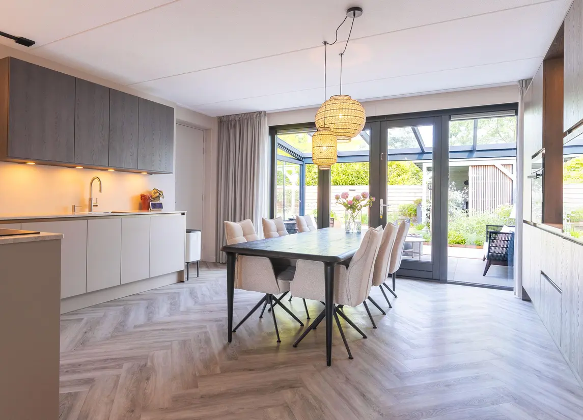 Binnenpolder 18
