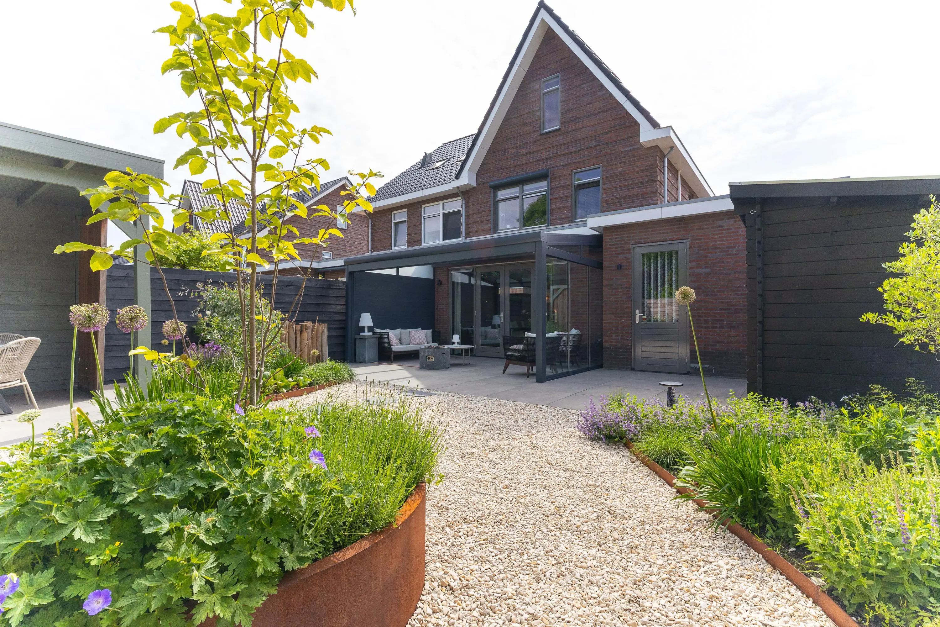 Binnenpolder 18