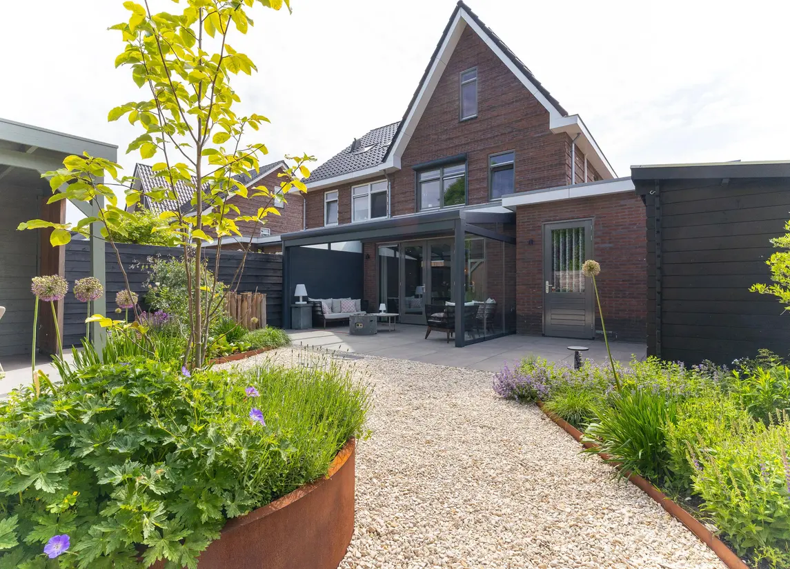 Binnenpolder 18