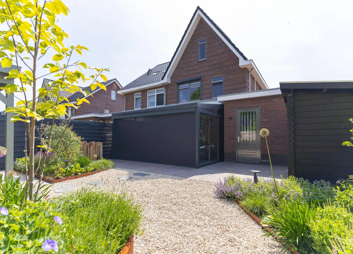 Binnenpolder 18