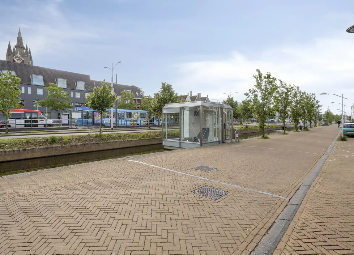 Spoorsingel 38