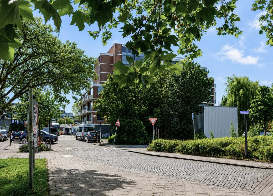 Papiermolen 118