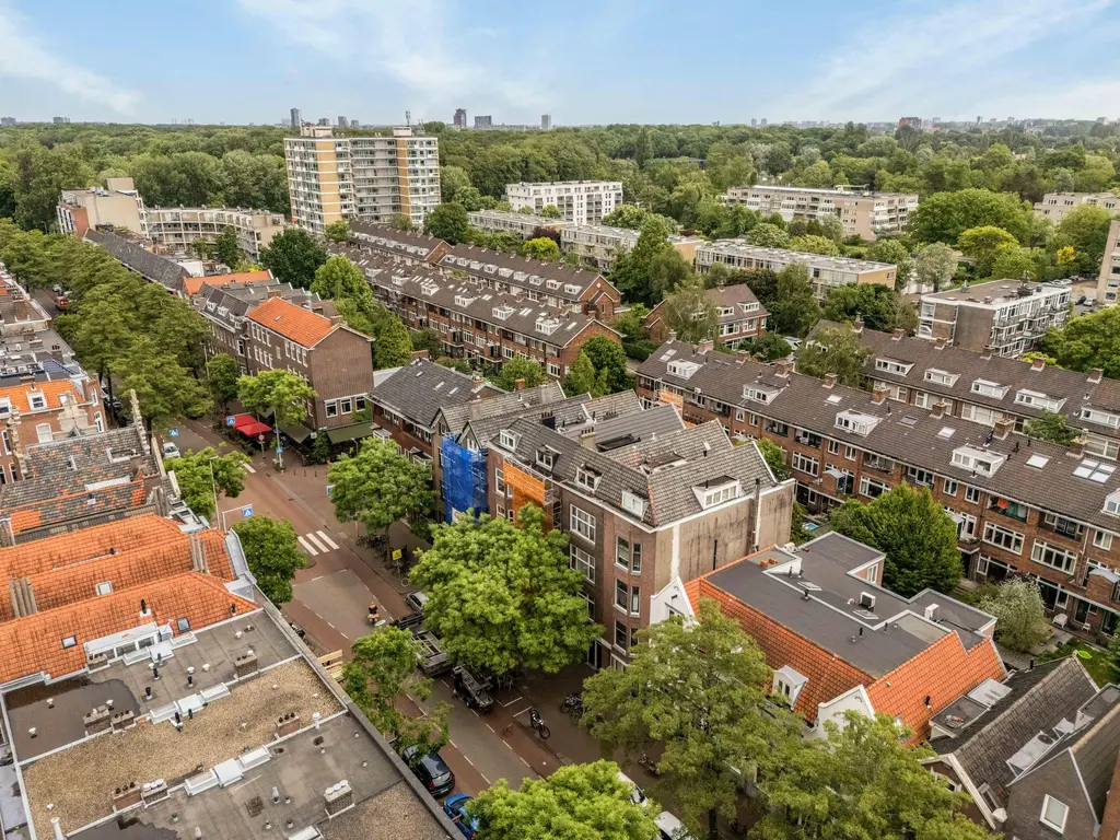Kortekade 37B, ROTTERDAM