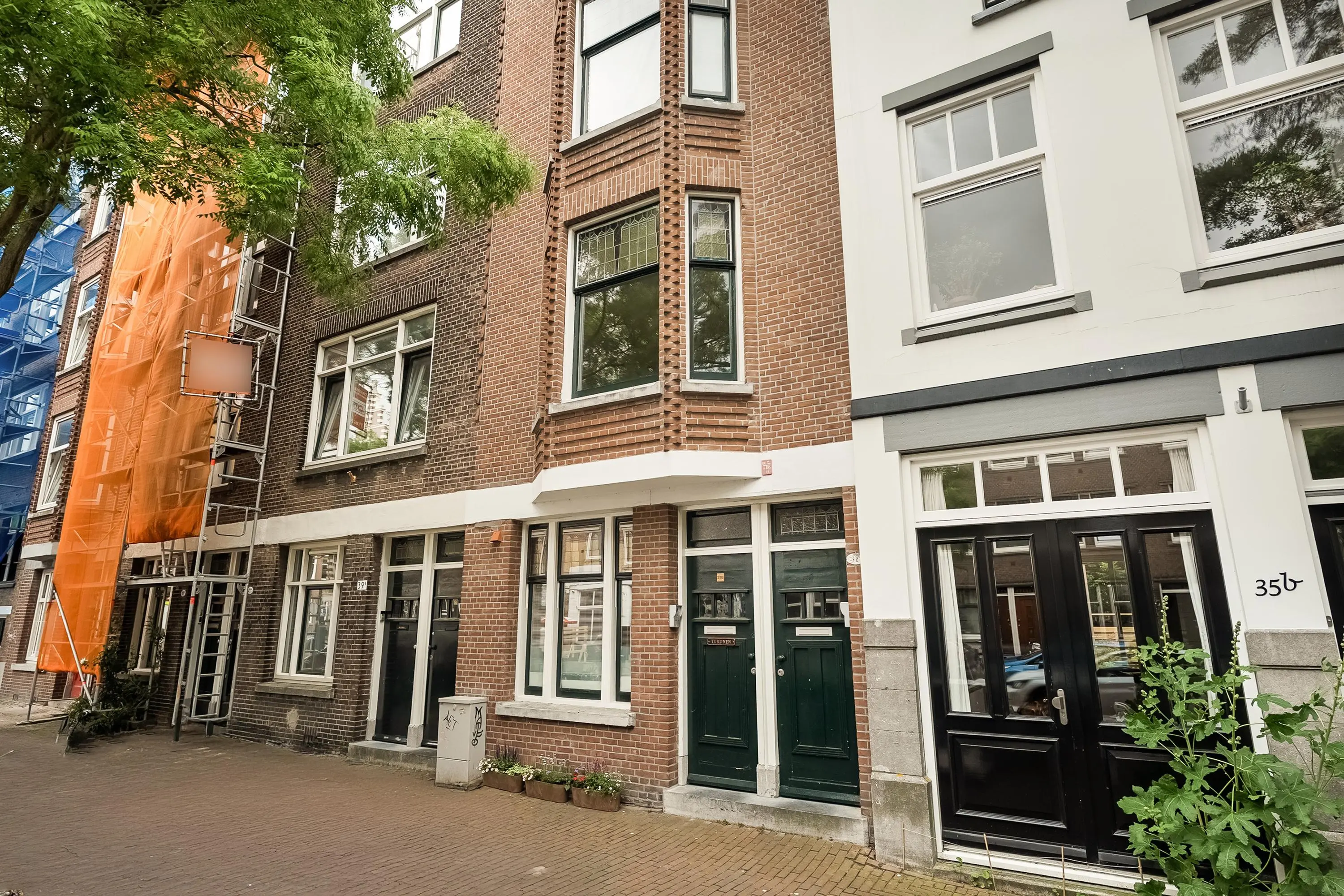 Kortekade 37B