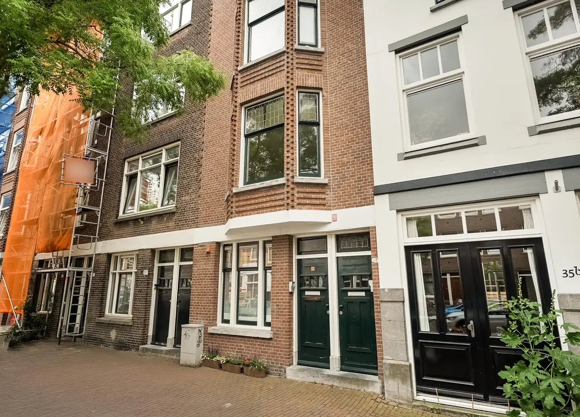 Kortekade 37B