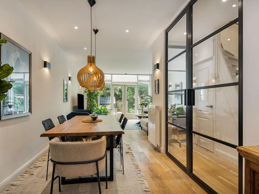 Kortekade 37B, ROTTERDAM