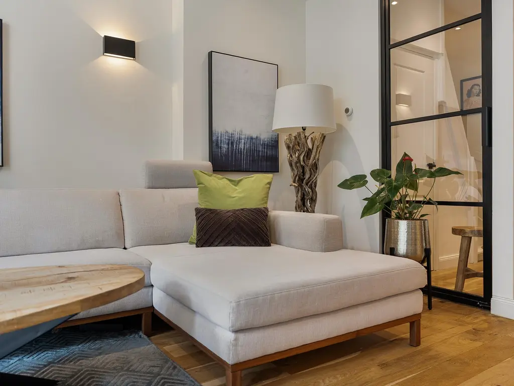 Kortekade 37B, ROTTERDAM