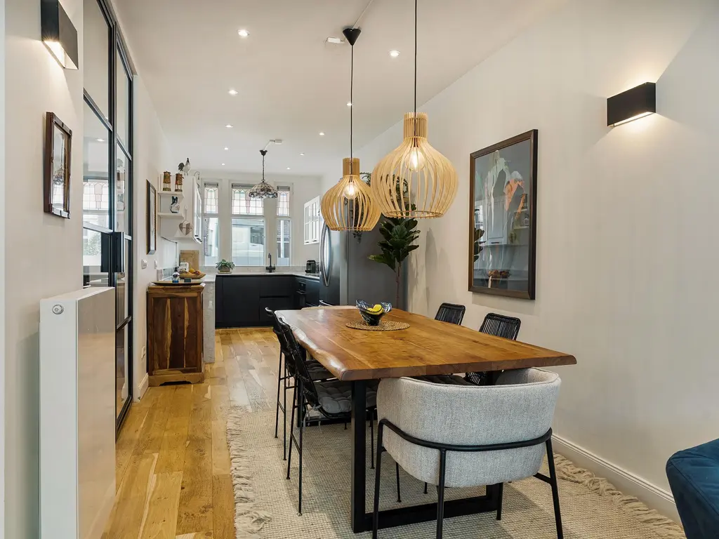 Kortekade 37B, ROTTERDAM
