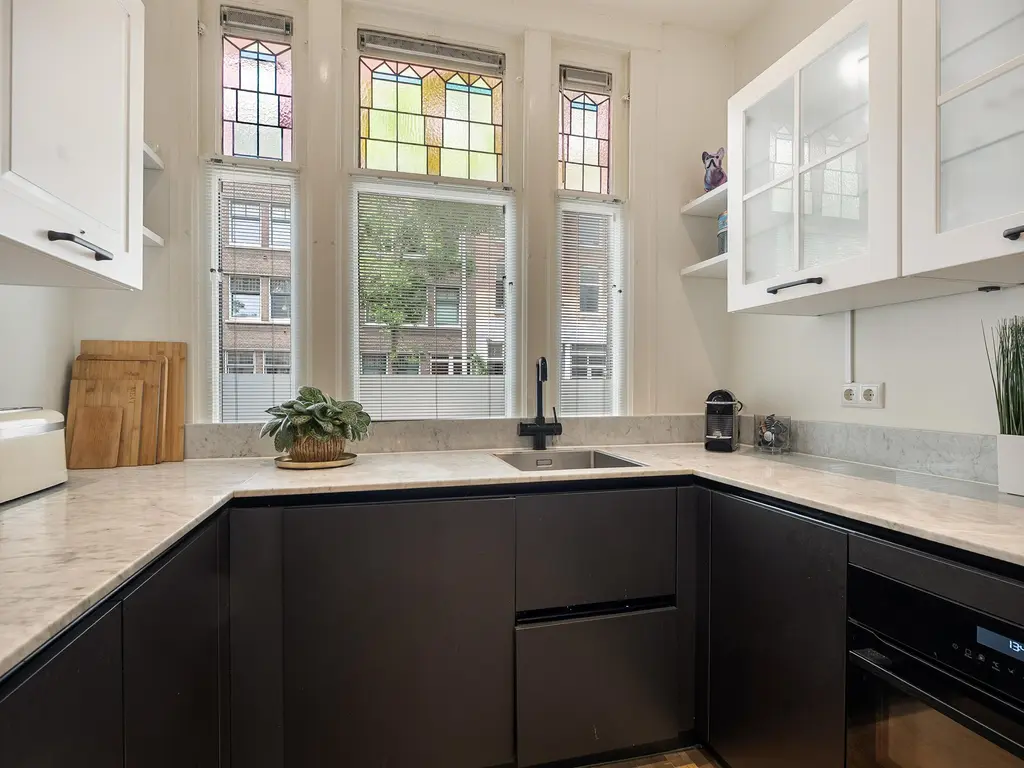 Kortekade 37B, ROTTERDAM