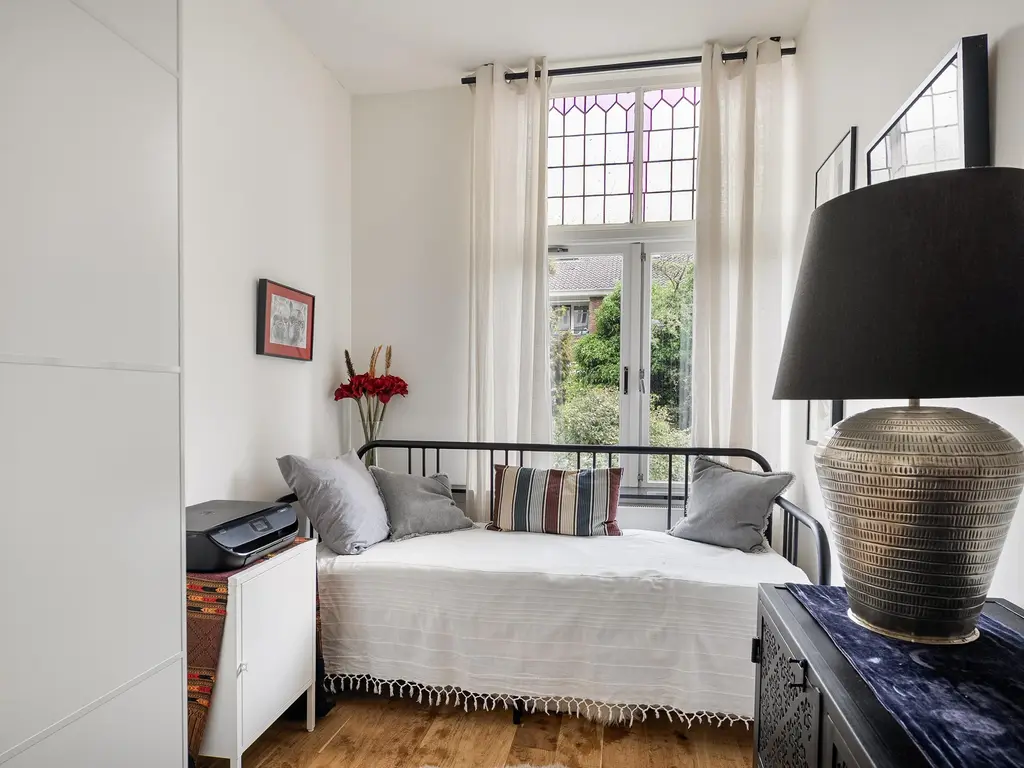 Kortekade 37B, ROTTERDAM