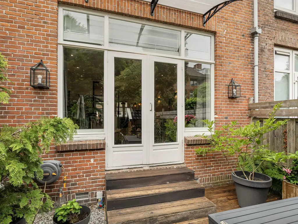 Kortekade 37B, ROTTERDAM