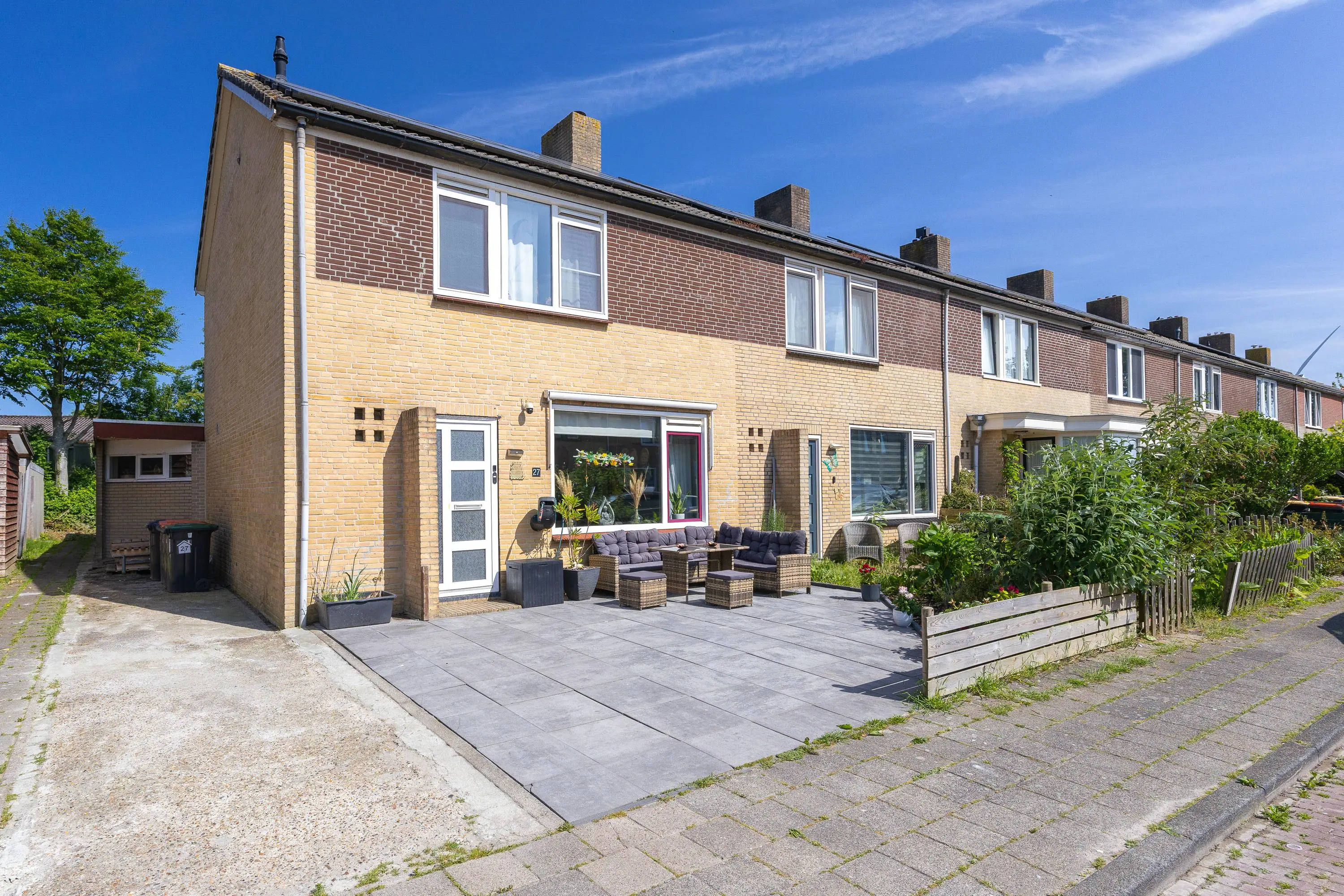 Gijs van Gaalenstraat 27