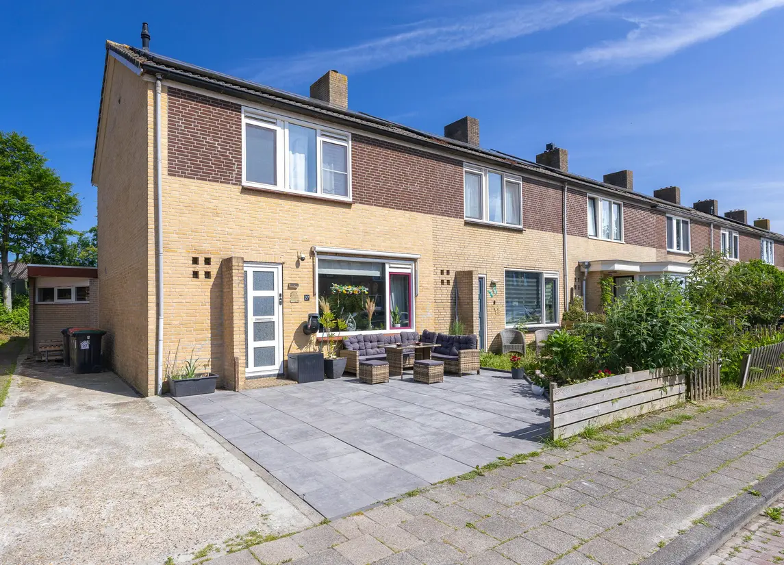 Gijs van Gaalenstraat 27