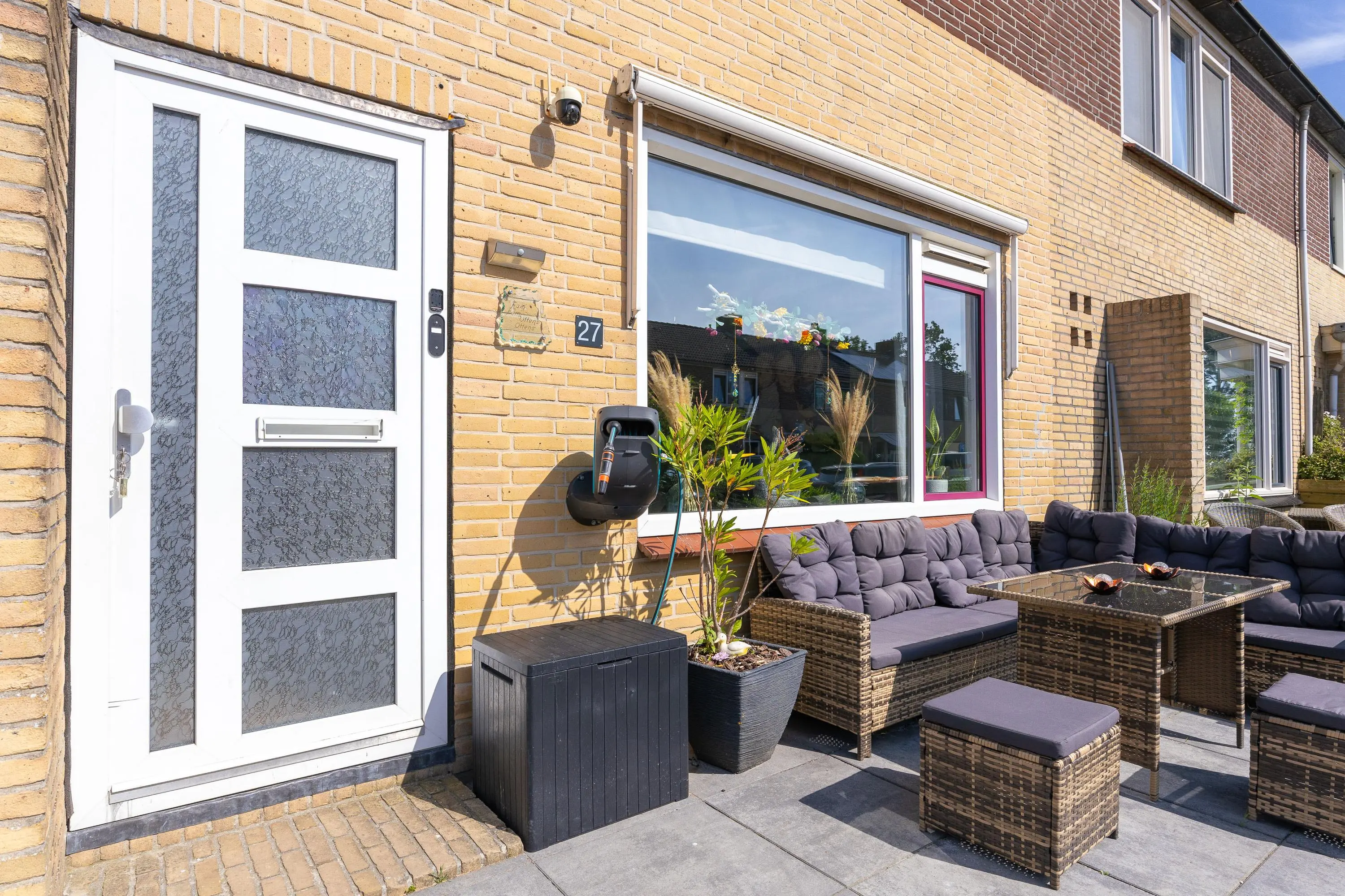 Gijs van Gaalenstraat 27