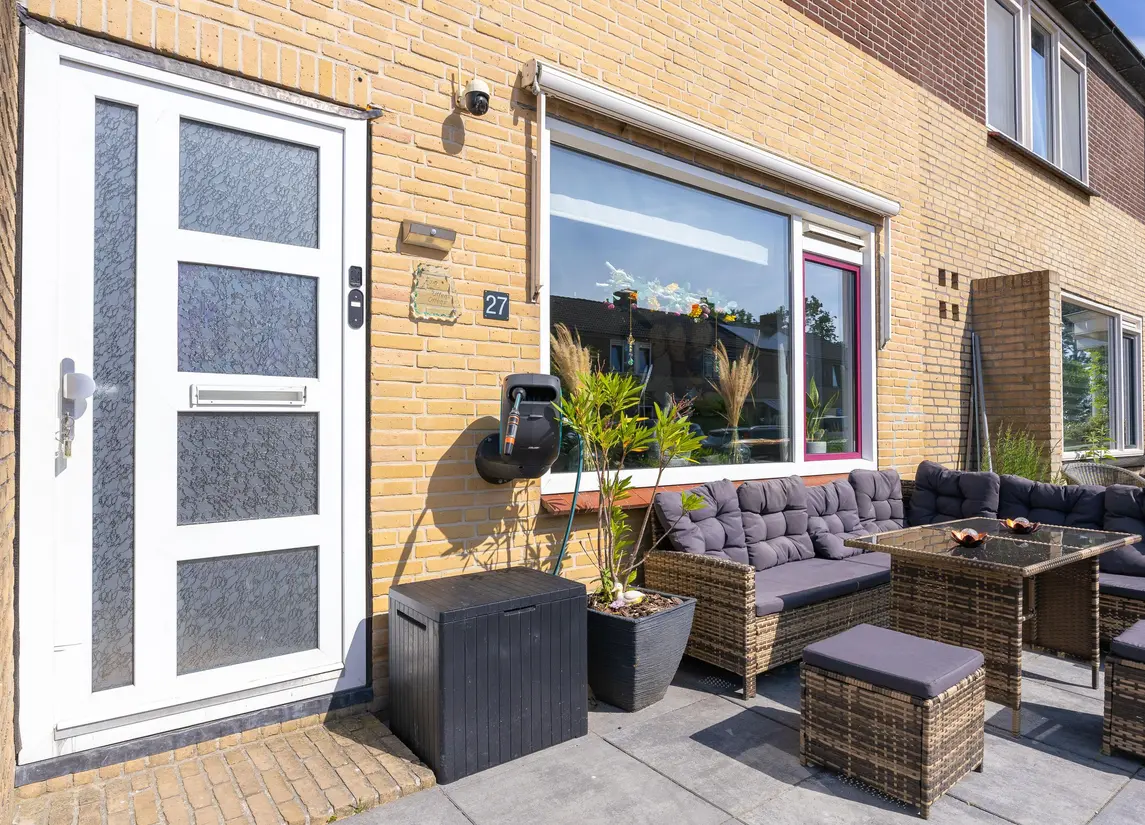 Gijs van Gaalenstraat 27