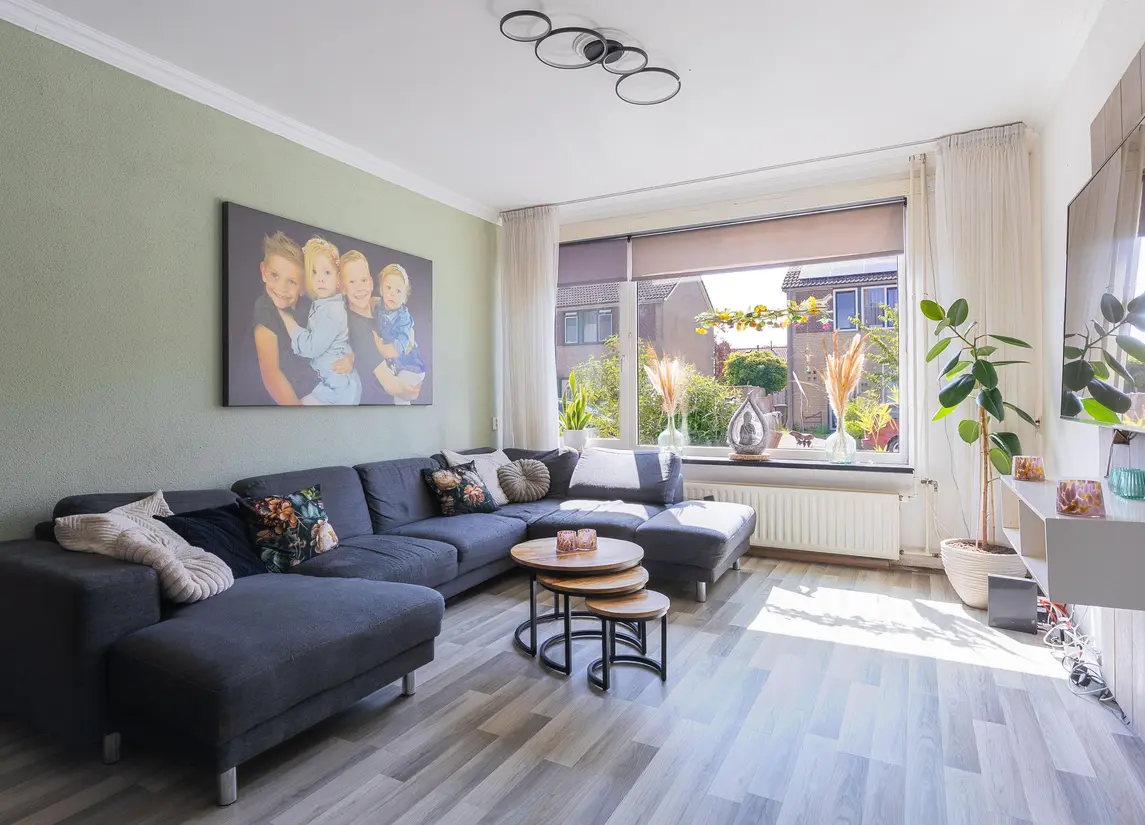 Gijs van Gaalenstraat 27