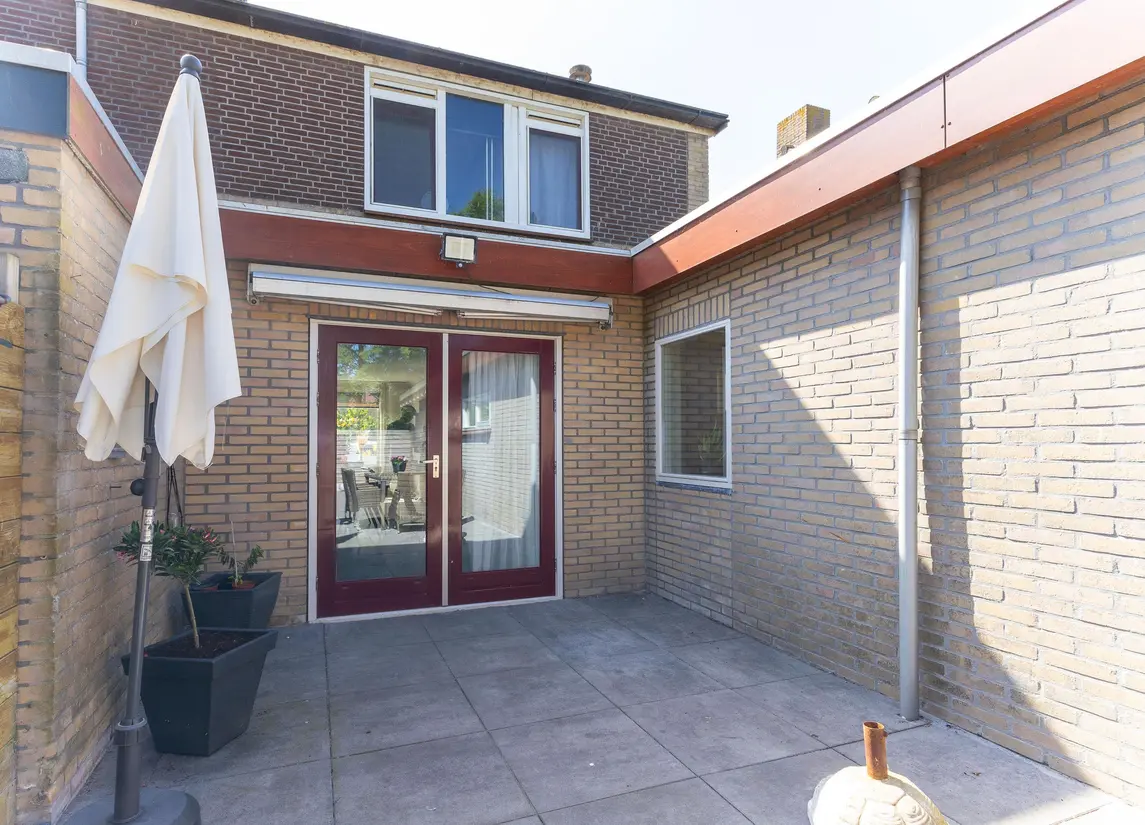 Gijs van Gaalenstraat 27