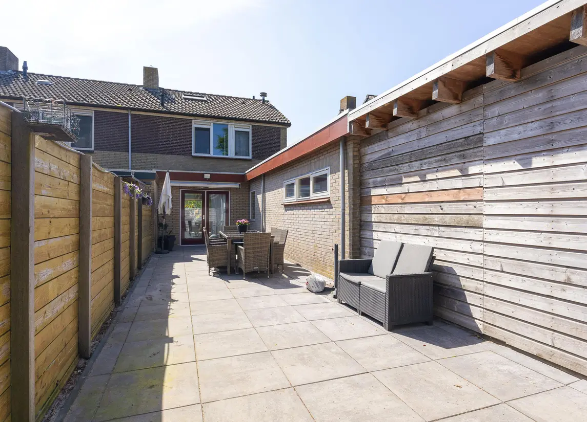Gijs van Gaalenstraat 27