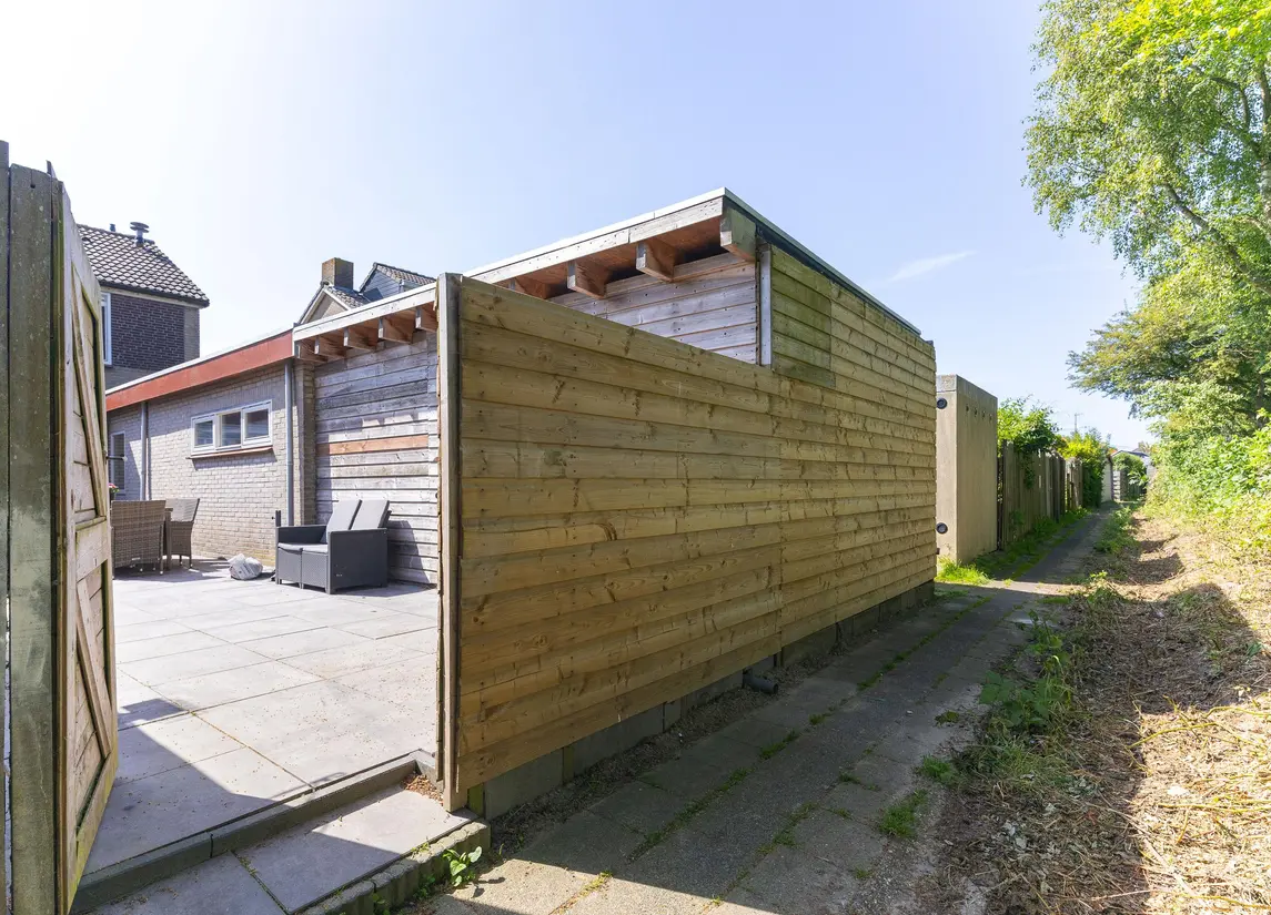 Gijs van Gaalenstraat 27