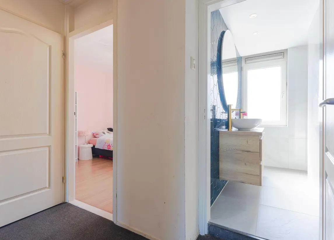 Gijs van Gaalenstraat 27