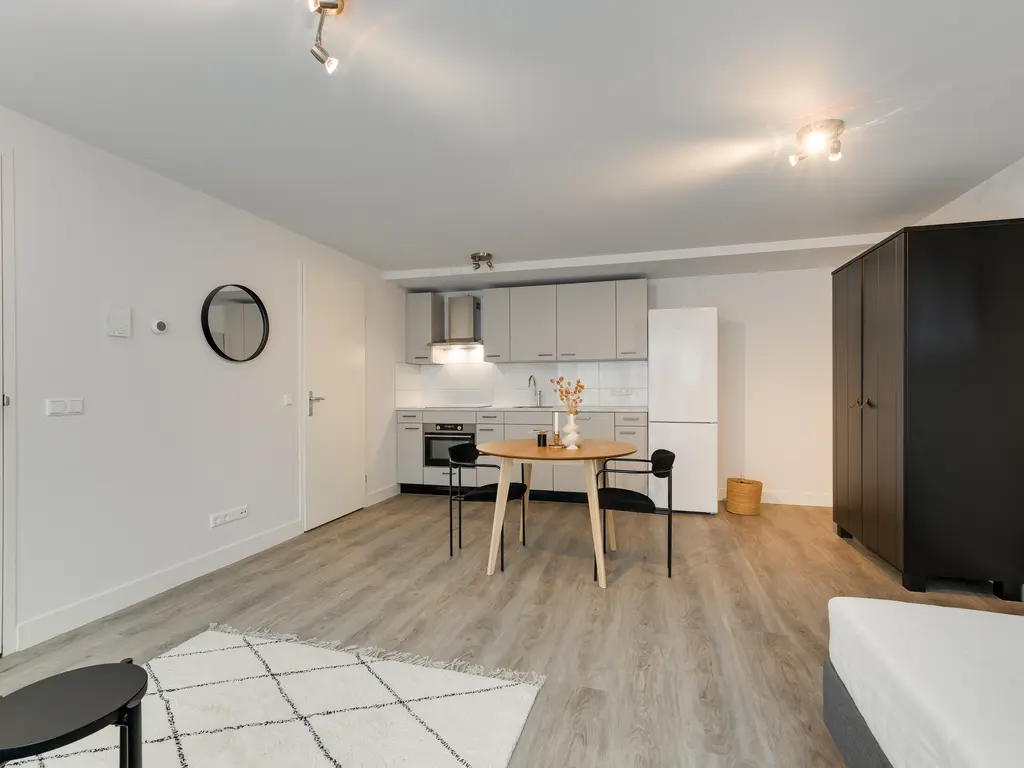 Fitterstraat 37, Leiden