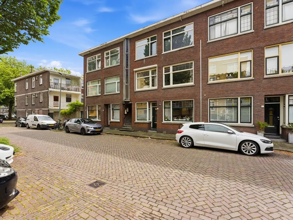 Broekweg 15, VLAARDINGEN
