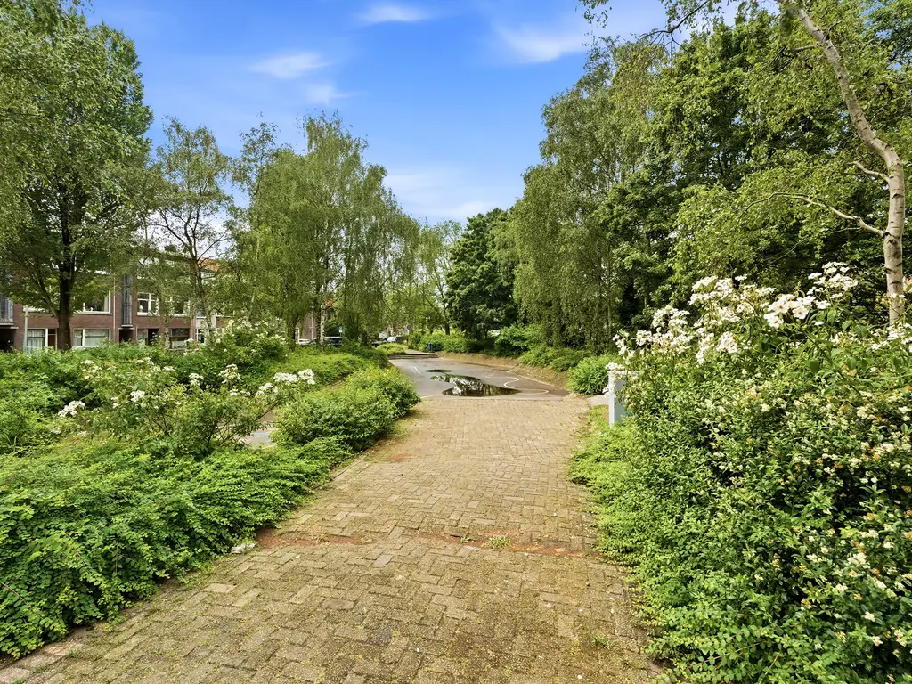 Broekweg 15, VLAARDINGEN