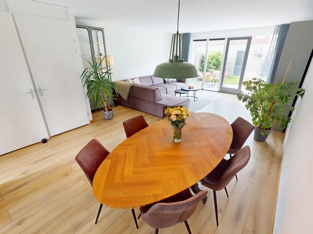 Bregweitje 7, BLOKKER
