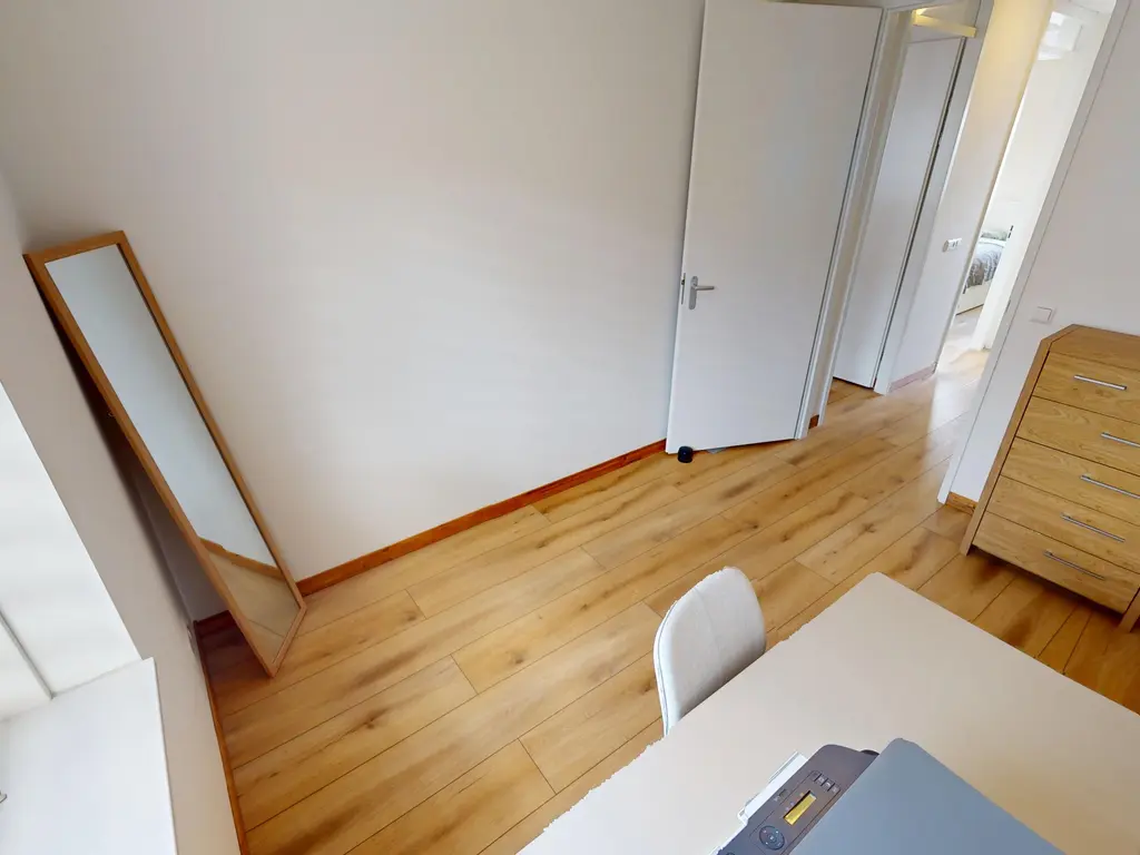 Bregweitje 7, BLOKKER